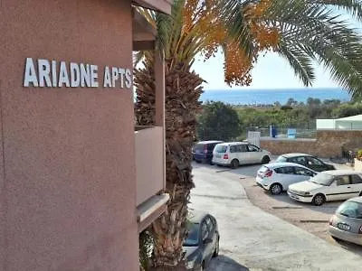 Ariadne 201 - 300m From Lighthouse *