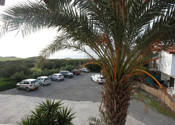 アパート Ariadne 201 - 300m From Lighthouse *