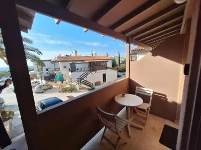 Ariadne 201 - 300m From Lighthouse